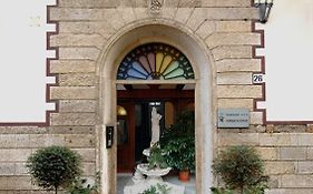 Albergo Imperiale